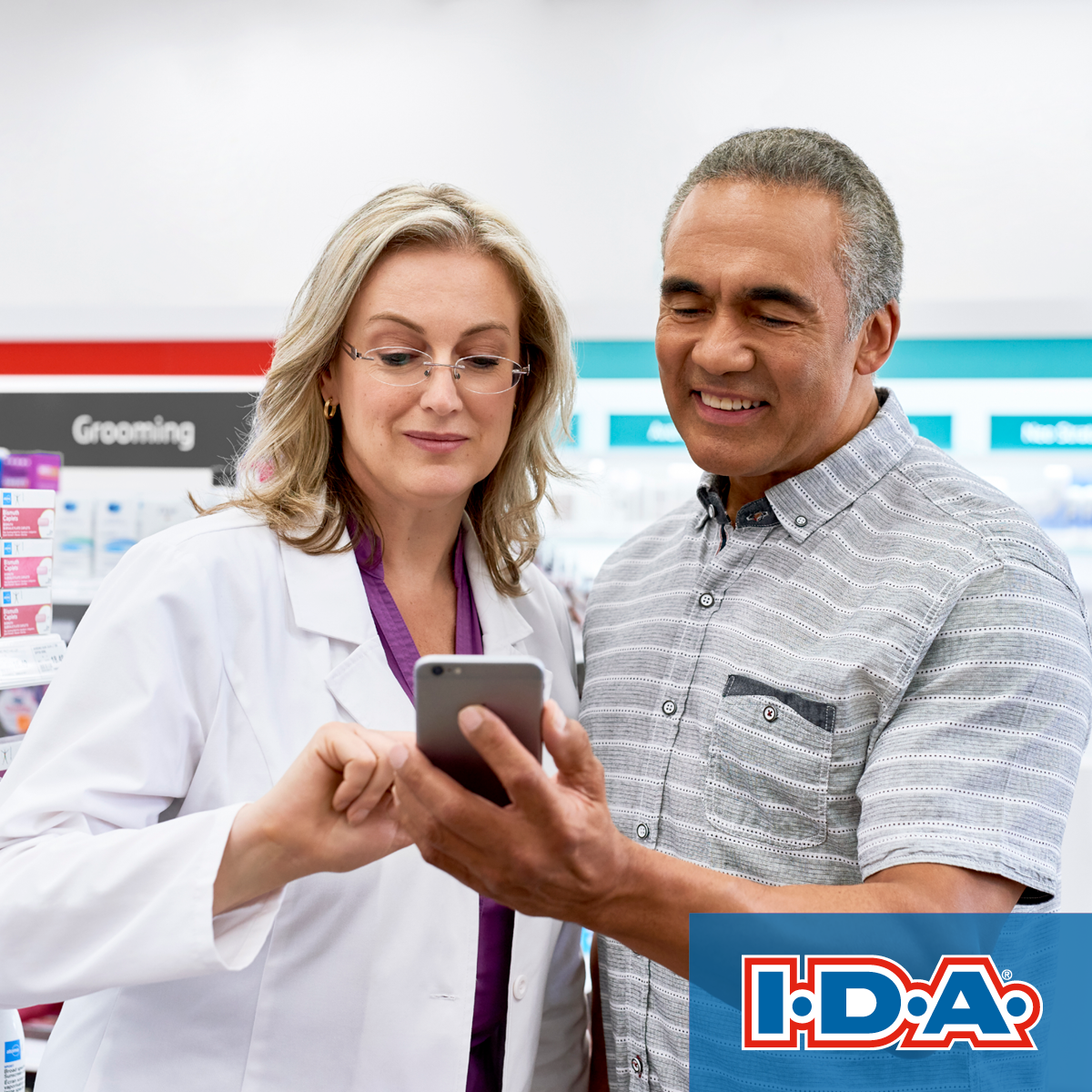 IDA_facebook_mobile app